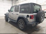 Jeep Wrangler Unlimited Sport S 4X4 1C4HJXDG2JW128965 photo