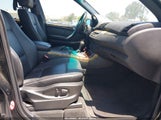BMW X5 3.0I 5UXFA53543LV78065 fotografie