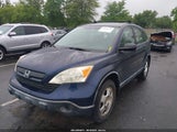 HONDA CR-V LX JHLRE38337C020781 снимка