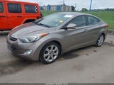 HYUNDAI ELANTRA LIMITED 5NPDH4AE9DH167591 снимка
