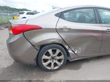HYUNDAI ELANTRA LIMITED 5NPDH4AE9DH167591 снимка