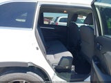 Toyota Highlander Le 5TDZARFH1HS025987 снимка