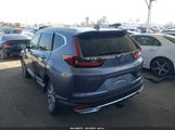 HONDA CR-V HYBRID TOURING 7FART6H91LE000684 снимка