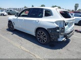 BMW X3 Sdrive30I 5UXTY3C02M9E16301 снимка