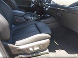 BMW X3 Sdrive30I 5UXTY3C02M9E16301 снимка