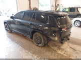 Jeep Grand Cherokee L Limited 4X4 1C4RJKBG8R8564861 снимка