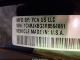 Jeep Grand Cherokee L Limited 4X4 1C4RJKBG8R8564861 photo