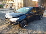 TOYOTA COROLLA LE 2T1BURHE1EC035533 снимка