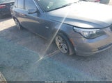 BMW 528I WBANU5C53AC125666 снимка