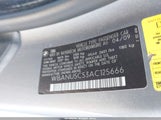BMW 528I WBANU5C53AC125666 снимка