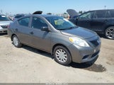 NISSAN VERSA 1.6 S+ 3N1CN7APXDL864309 fotografie