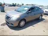 NISSAN VERSA 1.6 S+ 3N1CN7APXDL864309 photo