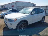 BMW X3 xDrive35I 5UXWX7C5XDL981737 fotografie