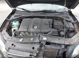 VOLKSWAGEN PASSAT 2.5L S 1VWAP7A31CC086856 снимка