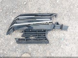 VOLKSWAGEN PASSAT 2.5L S 1VWAP7A31CC086856 снимка