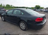 VOLKSWAGEN PASSAT 2.5L S 1VWAP7A31CC086856 снимка