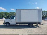 CHEVROLET EXPRESS CUTAWAY BASE W/C7L/C7N 1GBJG31U831129528 снимка