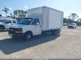 CHEVROLET EXPRESS CUTAWAY BASE W/C7L/C7N 1GBJG31U831129528 photo