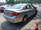 TOYOTA COROLLA LE 1NXBU4EE1AZ359176 снимка