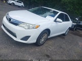 Toyota Camry Le 4T1BF1FK8CU134933 снимка