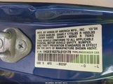 HONDA CIVIC VP 1HGES16375L013178 снимка