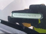 AUDI S6 5.2 WAUGN94F07N033917 снимка