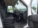 Ram Promaster  High Roof 136 Wb 3C6LRVBG4ME553586 снимка