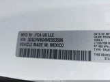 Ram Promaster  High Roof 136 Wb 3C6LRVBG4ME553586 снимка