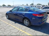 KIA OPTIMA LX 5XXGT4L35GG088782 снимка