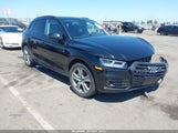 Audi Q5 Premium Plus 45 Tfsi Quattro S Tronic WA1BNAFY4L2093573 снимка