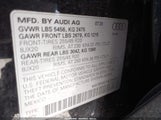 Audi Q5 Premium Plus 45 Tfsi Quattro S Tronic WA1BNAFY4L2093573 снимка