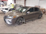 Toyota Camry Se 4T1B11HK5JU599842 fotografie