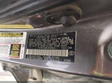 Toyota Camry Se 4T1B11HK5JU599842 photo