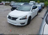 NISSAN ALTIMA 2.5/2.5 S/2.5 SL/2.5 SV 1N4AL3AP4FC295559 fotografie