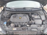 HYUNDAI ELANTRA SE 5NPDH4AE4FH600978 снимка