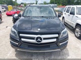 MERCEDES-BENZ GL 450 4MATIC 4JGDF7CE9DA183409 снимка