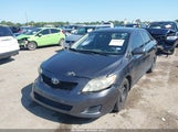 TOYOTA COROLLA LE JTDBU4EE8AJ056112 снимка