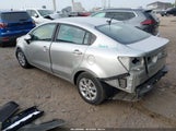 KIA RIO LX KNADM4A33H6044456 снимка