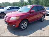 HYUNDAI SANTA FE LIMITED V6 5XYZKDAG3BG060209 photo