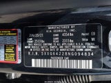 Kia K5 Gt-Line 5XXG64J28NG094834 снимка