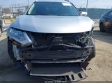 NISSAN ROGUE SV 5N1AT2MT6JC711760 снимка