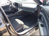 HYUNDAI ELANTRA SEL KMHLM4AGXNU361204 снимка