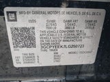 Chevrolet Silverado  4Wd Short Bed Rst 3GCPYEEK7LG250723 снимка