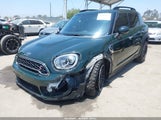 Mini Countryman Cooper S WMZYT5C52K3J89136 снимка