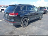 Volkswagen Atlas 3.6L V6 Se W/Technology 1V2WR2CA9NC524493 снимка
