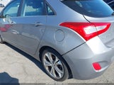 Hyundai Elantra Gt KMHD35LH8EU200949 снимка