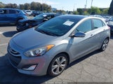 Hyundai Elantra Gt KMHD35LH8EU200949 снимка
