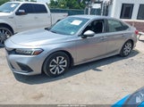 HONDA CIVIC LX 2HGFE2F22PH540439 снимка