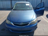 SUBARU IMPREZA 2.5I JF1GH61678H805123 снимка
