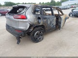 Jeep Cherokee Sport 1C4PJMAB4EW233371 снимка